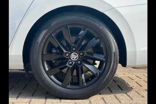 Škoda Superb Combi 1.4 TSI * Crème interieur * Cruise * Stoelventilatie *