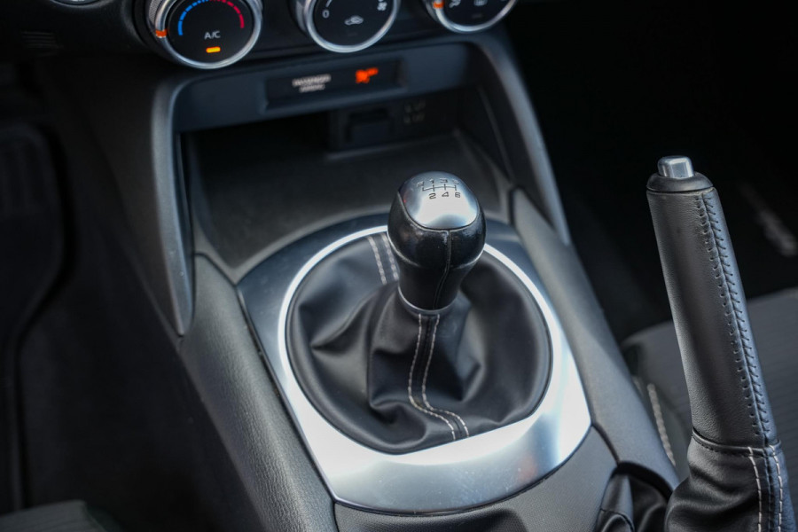 Fiat 124 Spider 1.4 MultiAir Turbo Airco Cruise Audio 16"LM