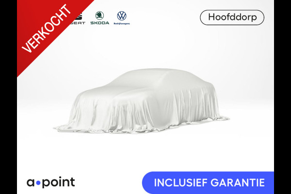 Volkswagen T-Roc 1.0 TSI Style 95pk 5bak| navi|  climatronic| alarm| extra getint glas| LM-velgen