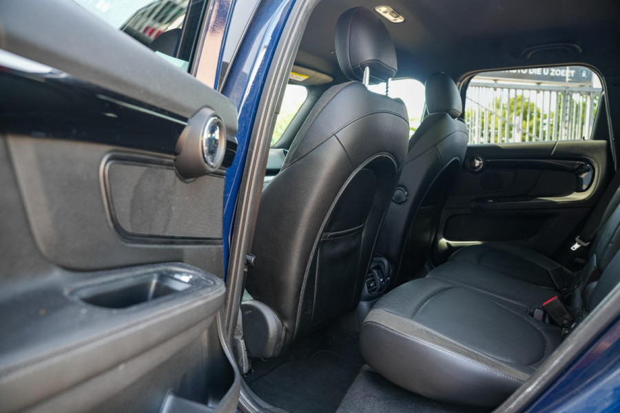 MINI Countryman 2.0 Cooper SD ALL4 190 PK ALL4 Nav Leder