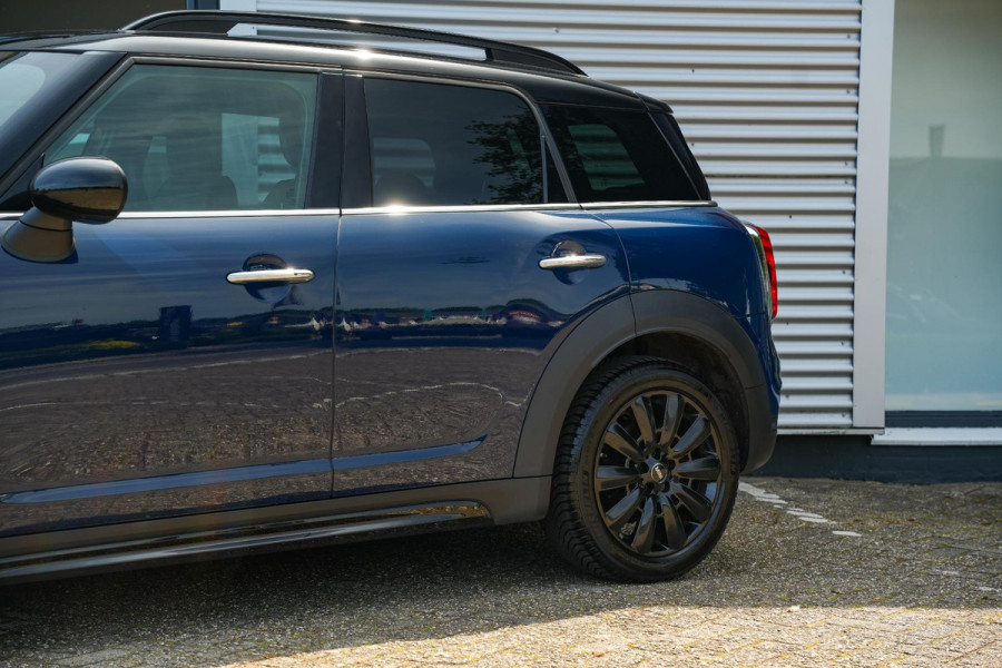 MINI Countryman 2.0 Cooper SD ALL4 190 PK ALL4 Nav Leder