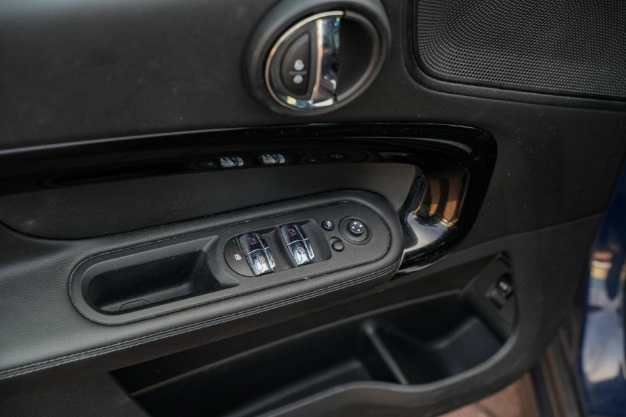 MINI Countryman 2.0 Cooper SD ALL4 190 PK ALL4 Nav Leder