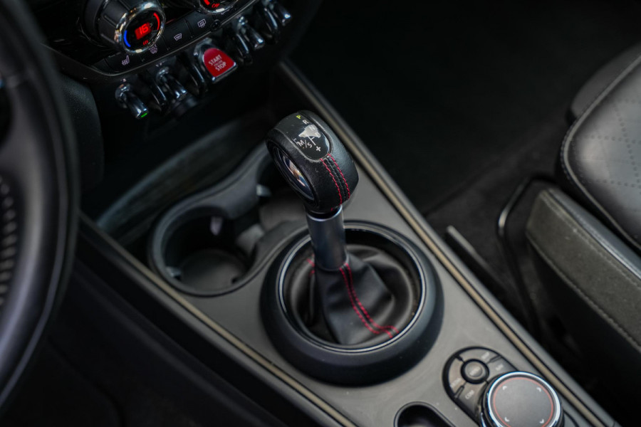 MINI Countryman 2.0 Cooper SD ALL4 190 PK ALL4 Nav Leder