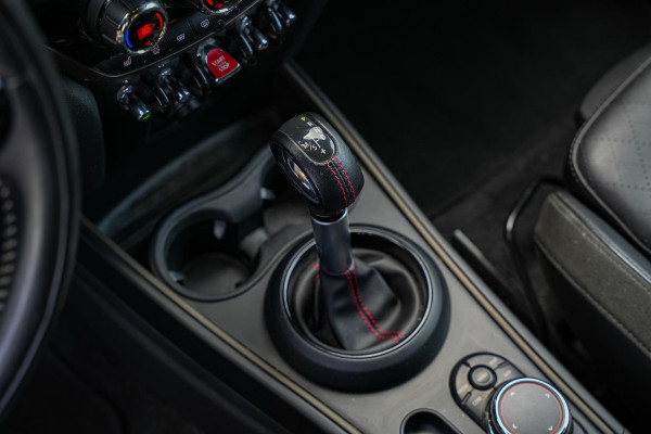 MINI Countryman 2.0 Cooper SD ALL4 190 PK ALL4 Nav Leder