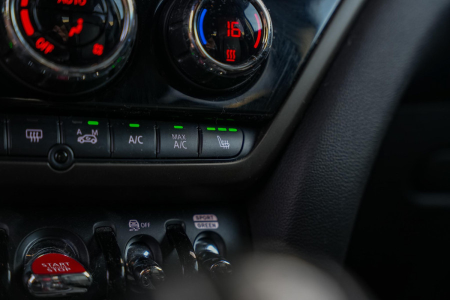 MINI Countryman 2.0 Cooper SD ALL4 190 PK ALL4 Nav Leder