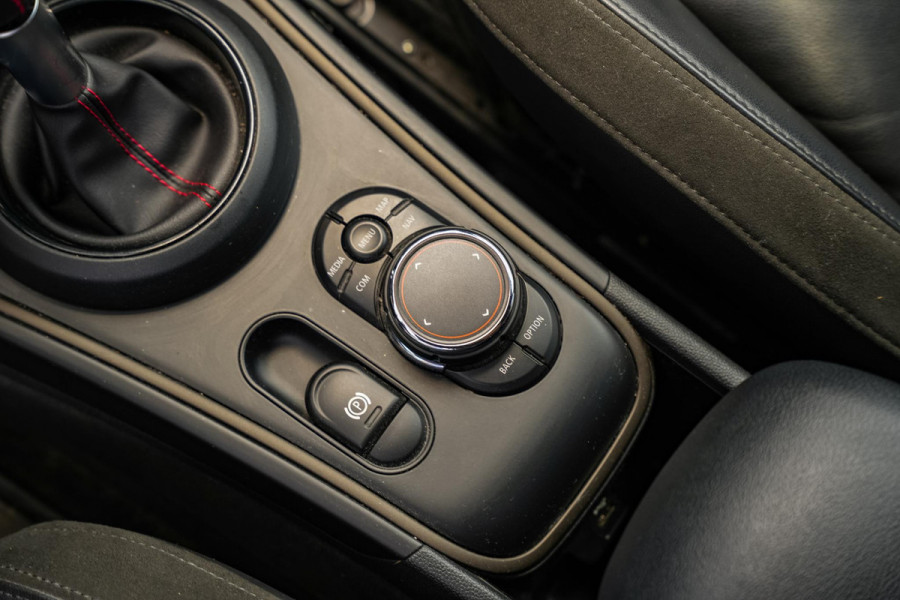 MINI Countryman 2.0 Cooper SD ALL4 190 PK ALL4 Nav Leder