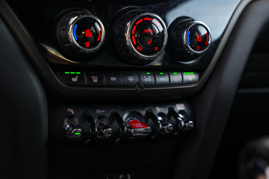 MINI Countryman 2.0 Cooper SD ALL4 190 PK ALL4 Nav Leder