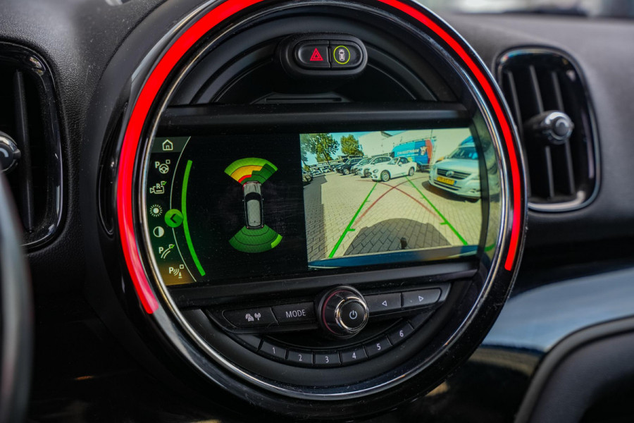 MINI Countryman 2.0 Cooper SD ALL4 190 PK ALL4 Nav Leder