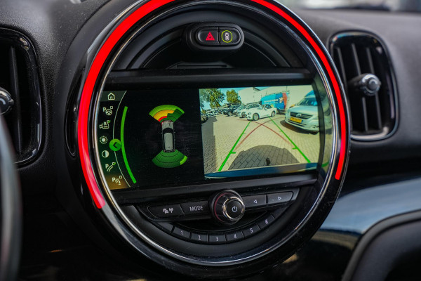 MINI Countryman 2.0 Cooper SD ALL4 190 PK ALL4 Nav Leder