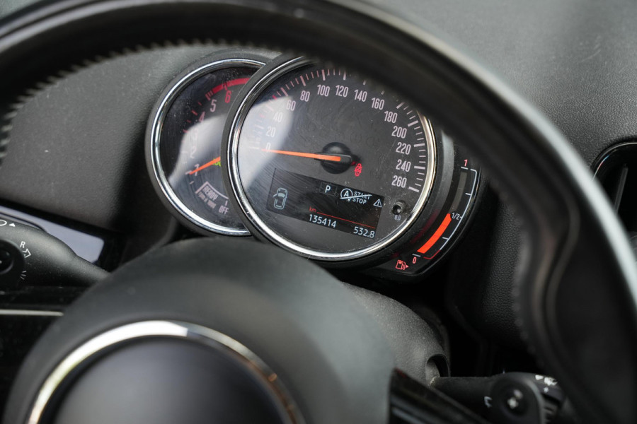 MINI Countryman 2.0 Cooper SD ALL4 190 PK ALL4 Nav Leder