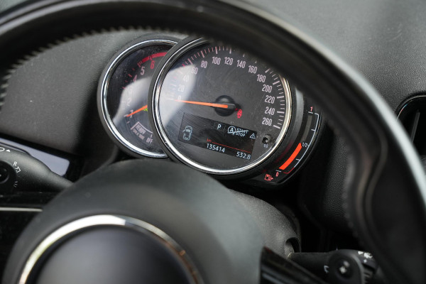 MINI Countryman 2.0 Cooper SD ALL4 190 PK ALL4 Nav Leder