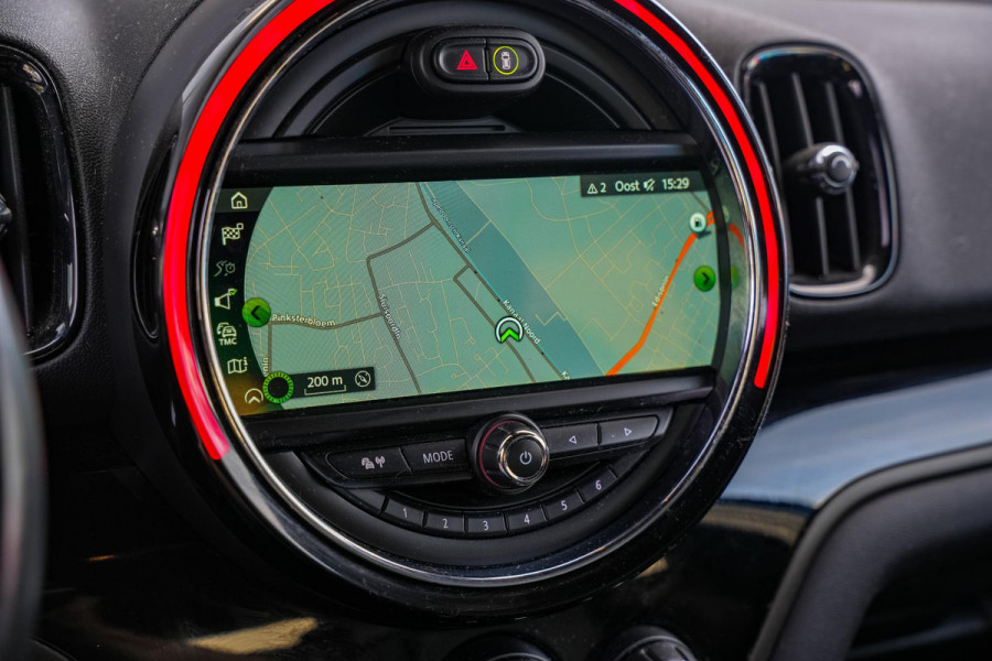 MINI Countryman 2.0 Cooper SD ALL4 190 PK ALL4 Nav Leder