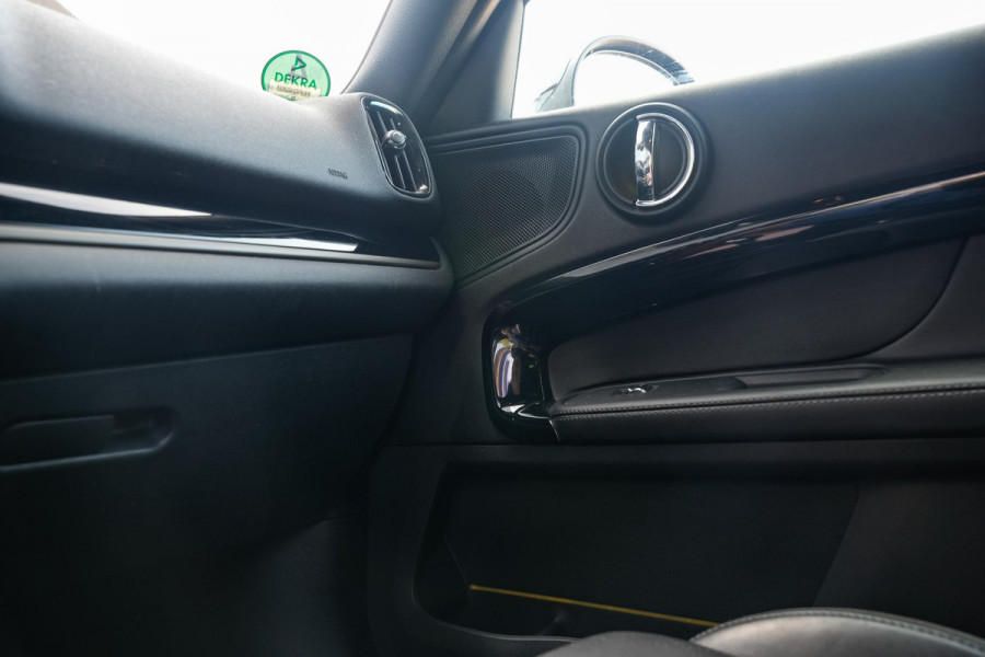 MINI Countryman 2.0 Cooper SD ALL4 190 PK ALL4 Nav Leder