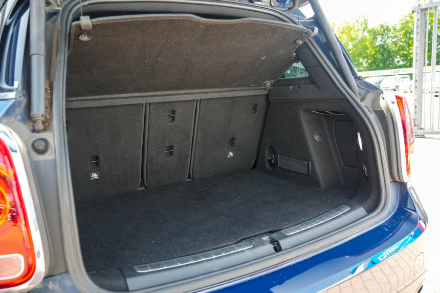 MINI Countryman 2.0 Cooper SD ALL4 190 PK ALL4 Nav Leder