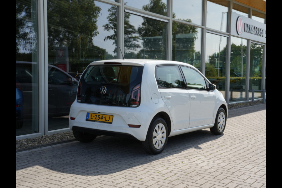 Volkswagen up! 1.0 | Cruise Control | DAB | Climate Control | Camera