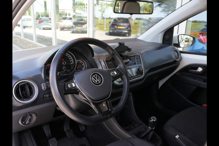 Volkswagen up! 1.0 | Cruise Control | DAB | Climate Control | Camera