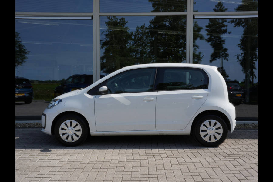 Volkswagen up! 1.0 | Cruise Control | DAB | Climate Control | Camera