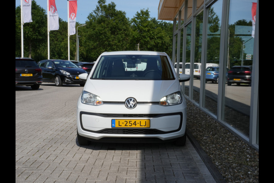 Volkswagen up! 1.0 | Cruise Control | DAB | Climate Control | Camera