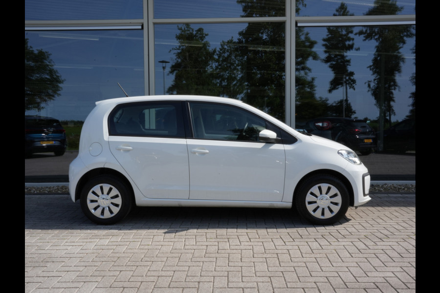 Volkswagen up! 1.0 | Cruise Control | DAB | Climate Control | Camera
