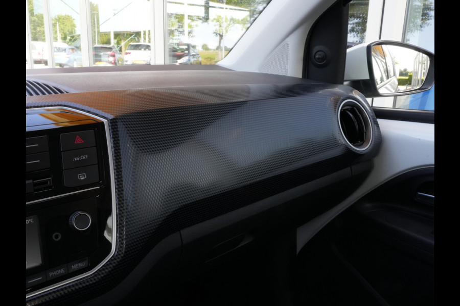 Volkswagen up! 1.0 | Cruise Control | DAB | Climate Control | Camera