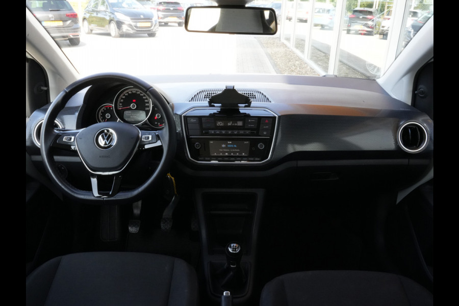 Volkswagen up! 1.0 | Cruise Control | DAB | Climate Control | Camera