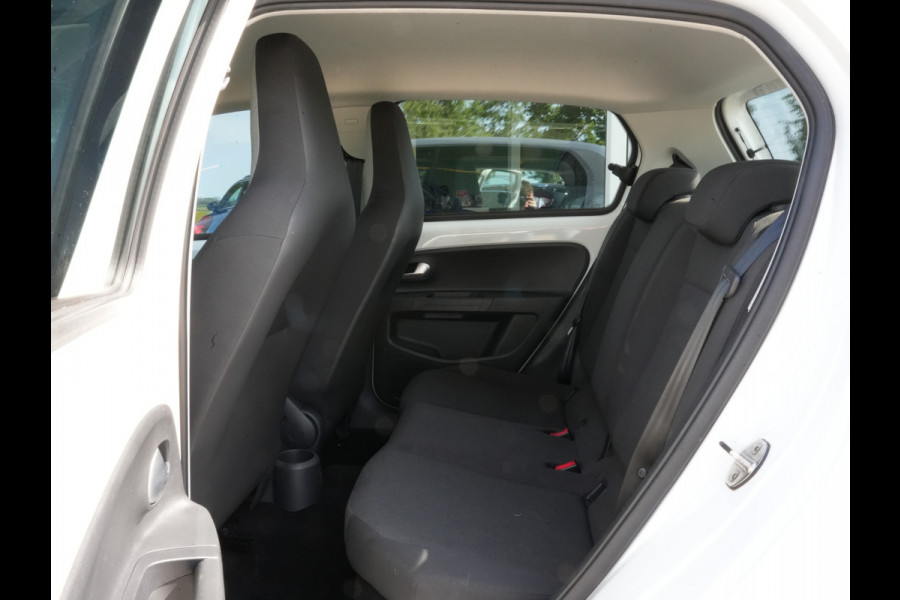 Volkswagen up! 1.0 | Cruise Control | DAB | Climate Control | Camera