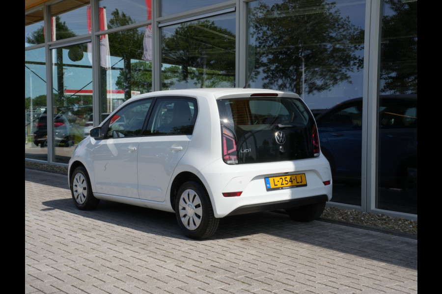 Volkswagen up! 1.0 | Cruise Control | DAB | Climate Control | Camera
