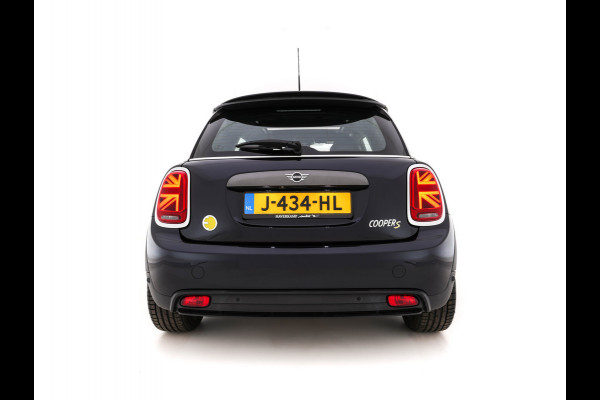 MINI Mini Electric Yours 33 kWh [ 3-Fase ] Aut.*PANO | LUXURY-LEATHER | HARMAN/KARDON-AUDIO | MATRIX-LED | KEYLESS | CAMERA | NAVI-FULLMAP | DIGI-COCKPIT | DAB | HEAD-UP | HEATED-SPORTSEATS | AMBIENT-LIGHT | CCS-FASTLOADER | 17"ALU*