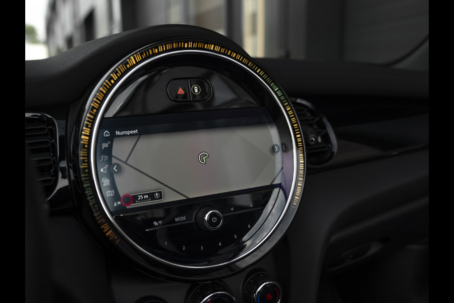 MINI Cabrio 1.5 Cooper Rockingham GT | Alcantara! | JCW Pack | CarPlay | NL-auto