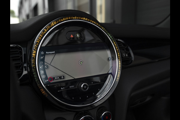 MINI Cabrio 1.5 Cooper Rockingham GT | Alcantara! | JCW Pack | CarPlay | NL-auto