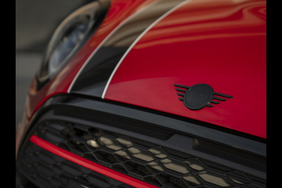 MINI Cabrio 1.5 Cooper Rockingham GT | Alcantara! | JCW Pack | CarPlay | NL-auto