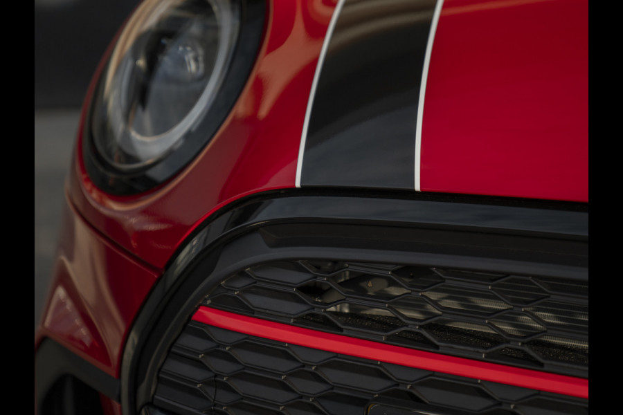 MINI Cabrio 1.5 Cooper Rockingham GT | Alcantara! | JCW Pack | CarPlay | NL-auto