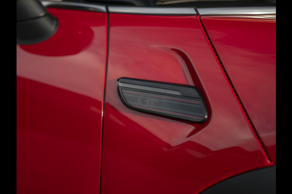 MINI Cabrio 1.5 Cooper Rockingham GT | Alcantara! | JCW Pack | CarPlay | NL-auto