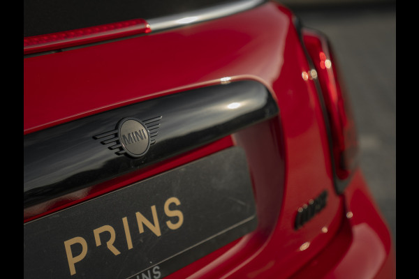 MINI Cabrio 1.5 Cooper Rockingham GT | Alcantara! | JCW Pack | CarPlay | NL-auto