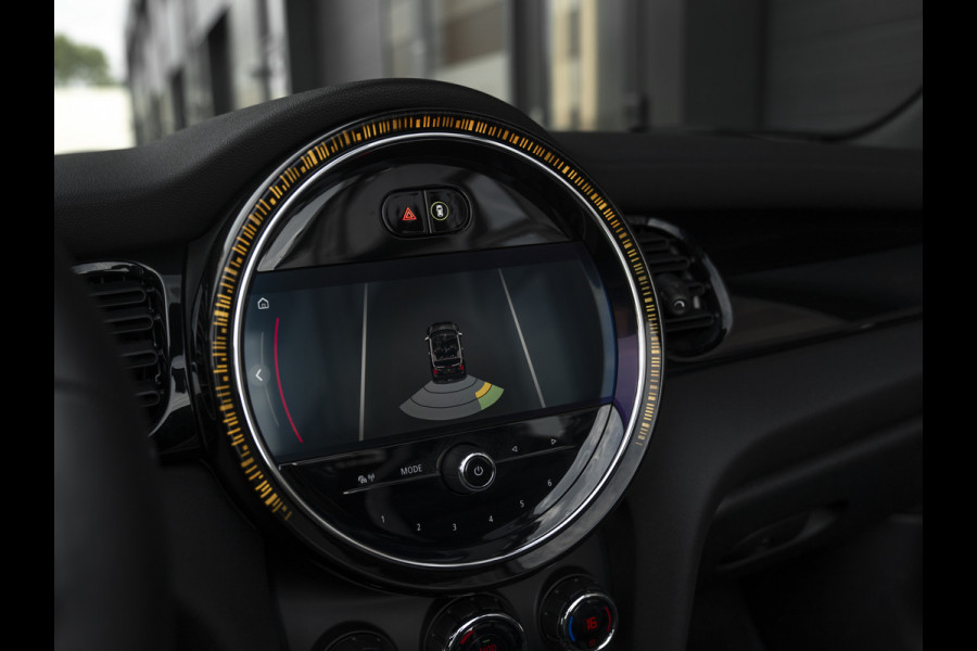 MINI Cabrio 1.5 Cooper Rockingham GT | Alcantara! | JCW Pack | CarPlay | NL-auto