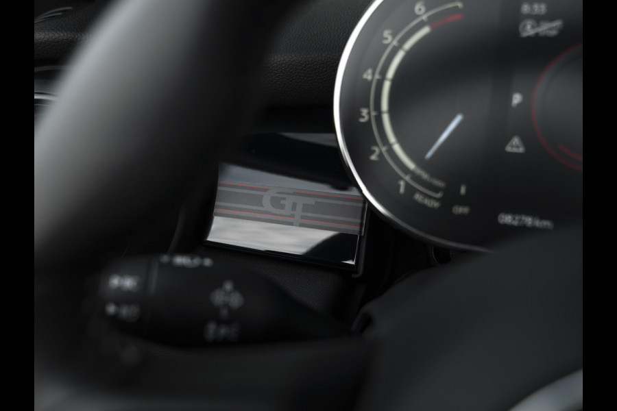 MINI Cabrio 1.5 Cooper Rockingham GT | Alcantara! | JCW Pack | CarPlay | NL-auto