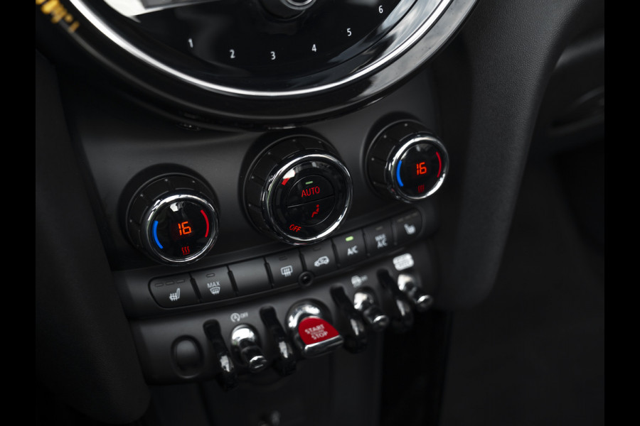 MINI Cabrio 1.5 Cooper Rockingham GT | Alcantara! | JCW Pack | CarPlay | NL-auto