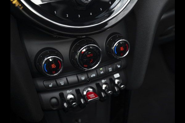 MINI Cabrio 1.5 Cooper Rockingham GT | Alcantara! | JCW Pack | CarPlay | NL-auto