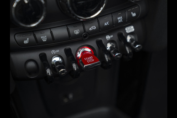 MINI Cabrio 1.5 Cooper Rockingham GT | Alcantara! | JCW Pack | CarPlay | NL-auto