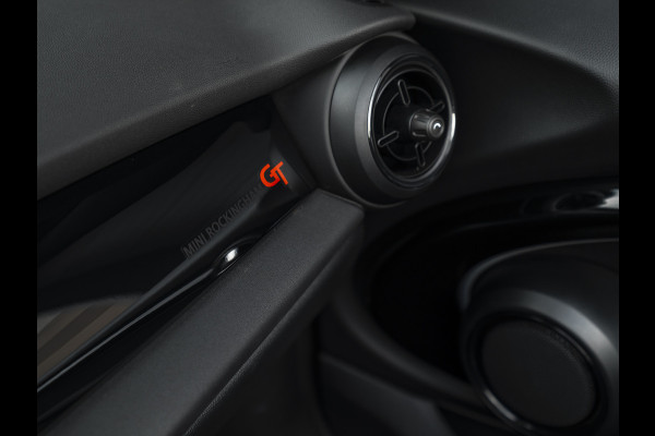MINI Cabrio 1.5 Cooper Rockingham GT | Alcantara! | JCW Pack | CarPlay | NL-auto