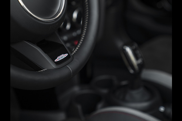 MINI Cabrio 1.5 Cooper Rockingham GT | Alcantara! | JCW Pack | CarPlay | NL-auto