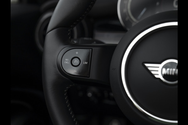 MINI Cabrio 1.5 Cooper Rockingham GT | Alcantara! | JCW Pack | CarPlay | NL-auto
