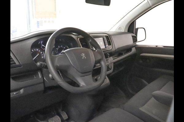 Peugeot Expert 180pk Long L3H1 Premium Dubbele Cabine Automaat 6p | Navigatie | Airco | Bluetooth | LM Velgen | Look pakket | Parkeer sensoren V+A
