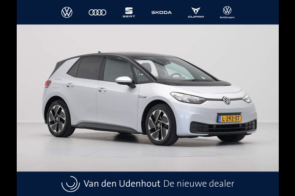 Volkswagen ID.3 Life 58 kWh Navigatie Pdc Stoelverwarming Acc Demo TH