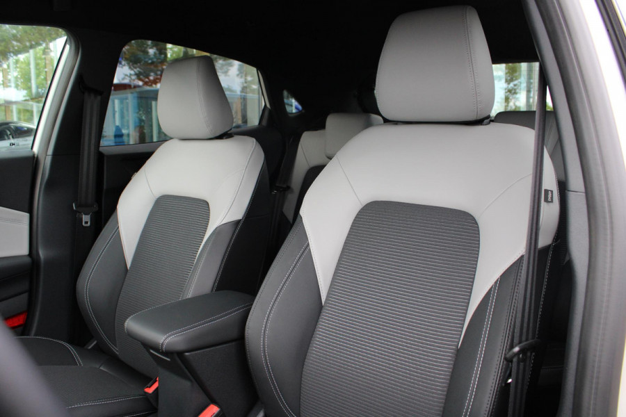 Ford Puma 1.0 EcoBoost Hybrid Sound Edition 125pk | Ford Voorraad | Limited Edition! | Upgrade B&O Audio | Full Matrix LED | Zwart Dak | 18'' Lichtmetaal | Winterpakket | Driver Assistance Pakket |