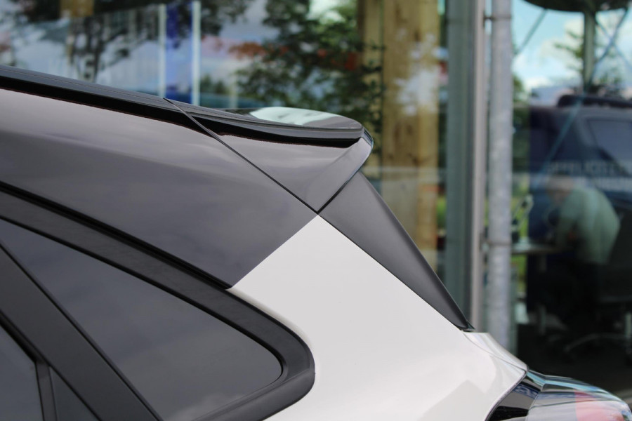 Ford Puma 1.0 EcoBoost Hybrid Sound Edition 125pk | Ford Voorraad | Limited Edition! | Upgrade B&O Audio | Full Matrix LED | Zwart Dak | 18'' Lichtmetaal | Winterpakket | Driver Assistance Pakket |