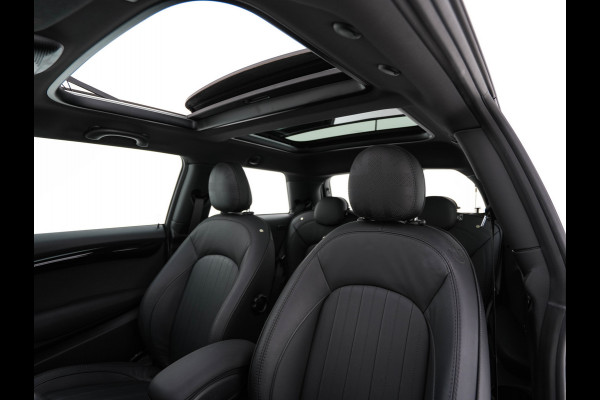 MINI Mini Electric Yours 33 kWh [ 3-Fase ] Aut.*PANO | LUXURY-LEATHER | HARMAN/KARDON-AUDIO | MATRIX-LED | KEYLESS | CAMERA | NAVI-FULLMAP | DIGI-COCKPIT | DAB | HEAD-UP | HEATED-SPORTSEATS | AMBIENT-LIGHT | CCS-FASTLOADER | 17"ALU*