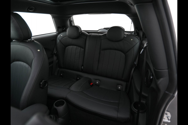 MINI Mini Electric Yours 33 kWh [ 3-Fase ] Aut.*PANO | LUXURY-LEATHER | HARMAN/KARDON-AUDIO | MATRIX-LED | KEYLESS | CAMERA | NAVI-FULLMAP | DIGI-COCKPIT | DAB | HEAD-UP | HEATED-SPORTSEATS | AMBIENT-LIGHT | CCS-FASTLOADER | 17"ALU*