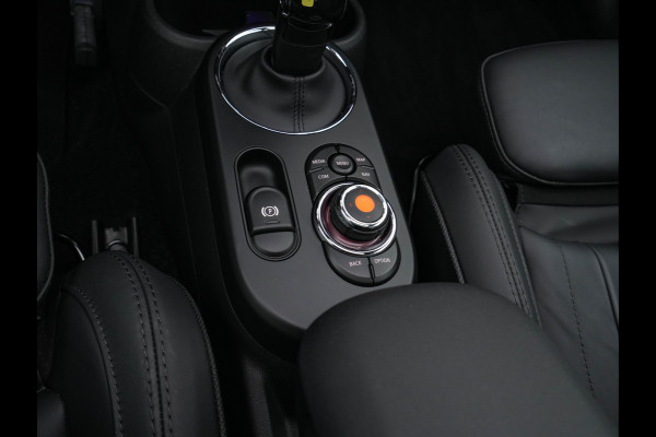 MINI Mini Electric Yours 33 kWh [ 3-Fase ] Aut.*PANO | LUXURY-LEATHER | HARMAN/KARDON-AUDIO | MATRIX-LED | KEYLESS | CAMERA | NAVI-FULLMAP | DIGI-COCKPIT | DAB | HEAD-UP | HEATED-SPORTSEATS | AMBIENT-LIGHT | CCS-FASTLOADER | 17"ALU*