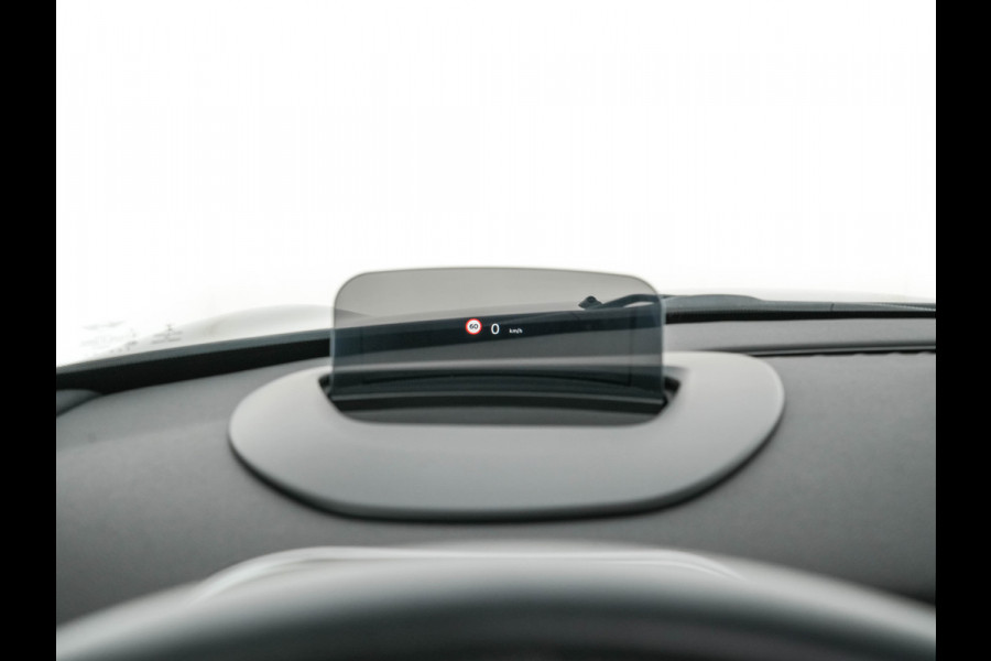 MINI Mini Electric Yours 33 kWh [ 3-Fase ] Aut.*PANO | LUXURY-LEATHER | HARMAN/KARDON-AUDIO | MATRIX-LED | KEYLESS | CAMERA | NAVI-FULLMAP | DIGI-COCKPIT | DAB | HEAD-UP | HEATED-SPORTSEATS | AMBIENT-LIGHT | CCS-FASTLOADER | 17"ALU*